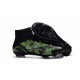 Chaussure Football Nouveaux Nike Mercurial Superfly FG ACC Camo Vert Noir