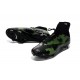 Chaussure Football Nouveaux Nike Mercurial Superfly FG ACC Camo Vert Noir