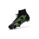 Chaussure Football Nouveaux Nike Mercurial Superfly FG ACC Camo Vert Noir