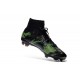 Chaussure Football Nouveaux Nike Mercurial Superfly FG ACC Camo Vert Noir