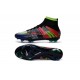 Chaussure Football Nouveaux Nike Mercurial Superfly FG "What The Mercurial" Coloré