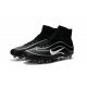 Nike Ronaldo Chaussures Mercurial Superfly Heritage Noir Blanc