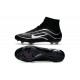 Nike Ronaldo Chaussures Mercurial Superfly Heritage Noir Blanc