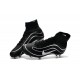 Nike Ronaldo Chaussures Mercurial Superfly Heritage Noir Blanc