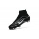 Nike Ronaldo Chaussures Mercurial Superfly Heritage Noir Blanc