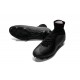 Nouvelles 2016 Chaussures Nike Mercurial Superfly V FG Tout Noir