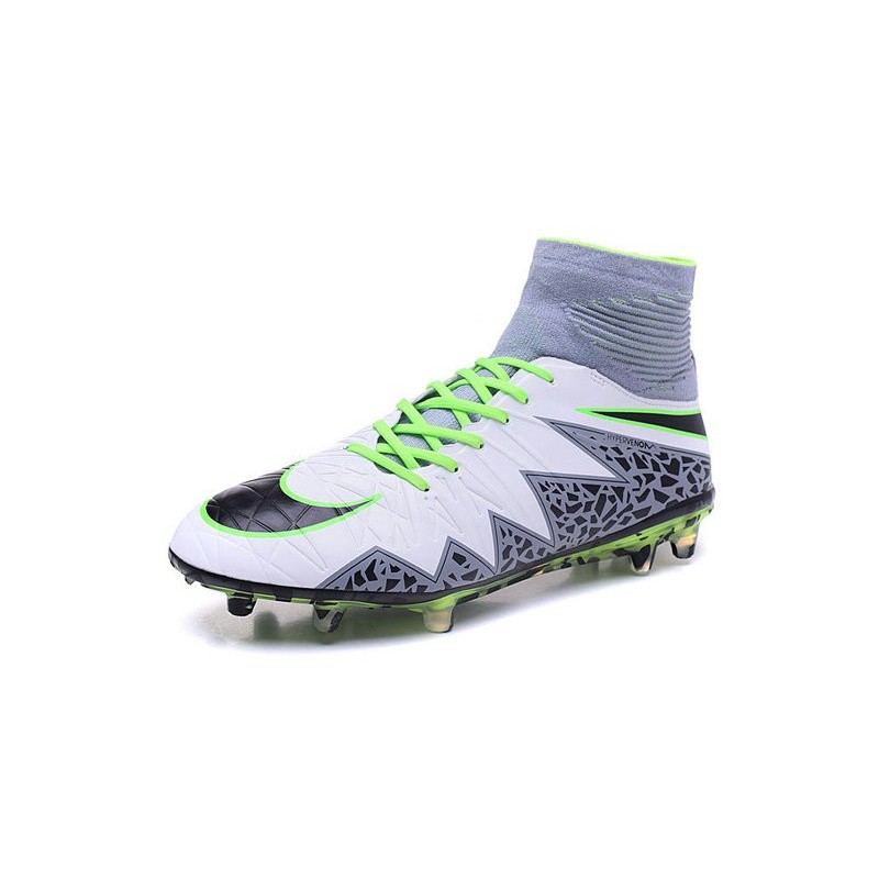 hypervenom blanc