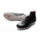 Nouveaux Chaussure Nike Hypervenom Phantom 2 FG Neymar Jordan Noir