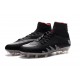 Nouveaux Chaussure Nike Hypervenom Phantom 2 FG Neymar Jordan Noir
