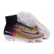 Crampons Football Nouveaux Nike Mercurial Superfly 5 FG ACC Multicolore