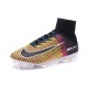 Crampons Football Nouveaux Nike Mercurial Superfly 5 FG ACC Multicolore