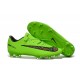 Nike Crampon Football Mercurial Vapor 11 FG ACC Vert Noir