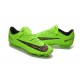 Nike Crampon Football Mercurial Vapor 11 FG ACC Vert Noir