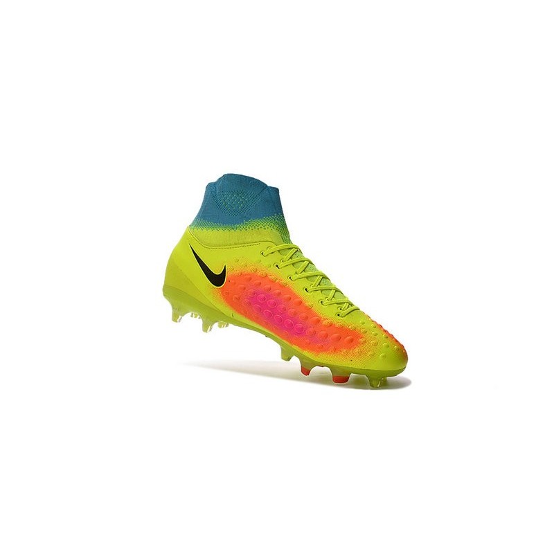 magista jaune obra