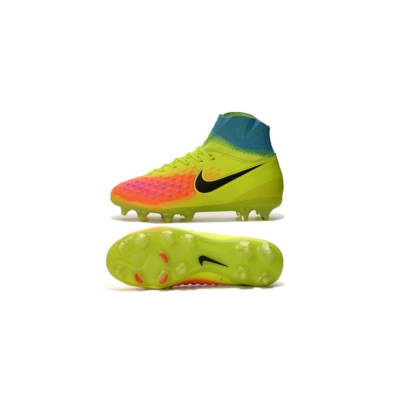 magista noir et jaune
