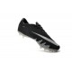 Nike Hypervenom Phinish Neymar x Jordan Chaussures de Football Noir Argent