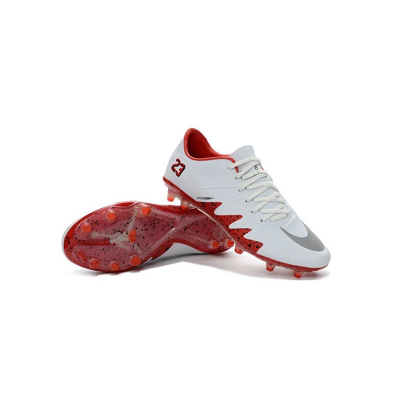 hypervenom blanc