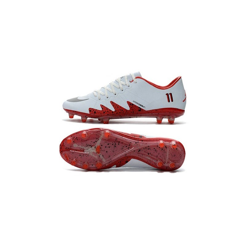 hypervenom blanc