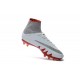 Nike Hypervenom Phantom II Neymar x Air Jordan FG Blanc Rouge