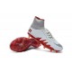 Nike Hypervenom Phantom II Neymar x Air Jordan FG Blanc Rouge