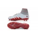 Nike Hypervenom Phantom II Neymar x Air Jordan FG Blanc Rouge