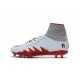 Nike Hypervenom Phantom II Neymar x Air Jordan FG Blanc Rouge