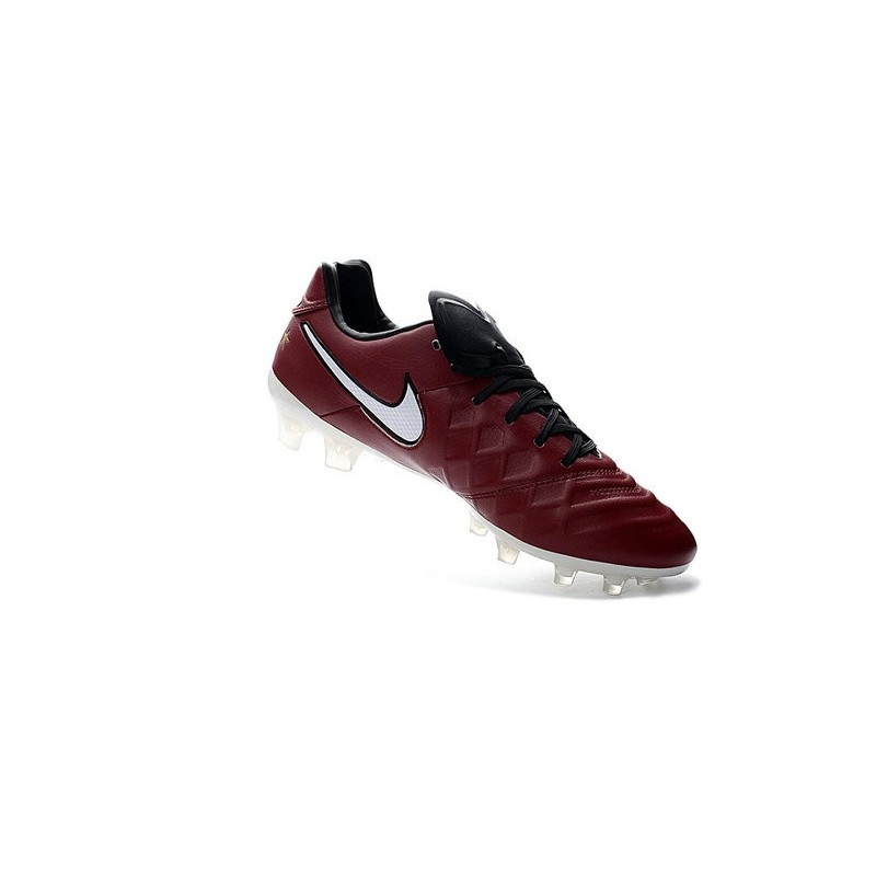 nike tiempo legend 6 rouge