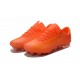 Nike Crampon Football Mercurial Vapor 11 FG ACC Tout Orange