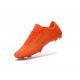 Nike Crampon Football Mercurial Vapor 11 FG ACC Tout Orange