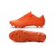 Nike Crampon Football Mercurial Vapor 11 FG ACC Tout Orange