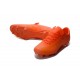 Nike Crampon Football Mercurial Vapor 11 FG ACC Tout Orange