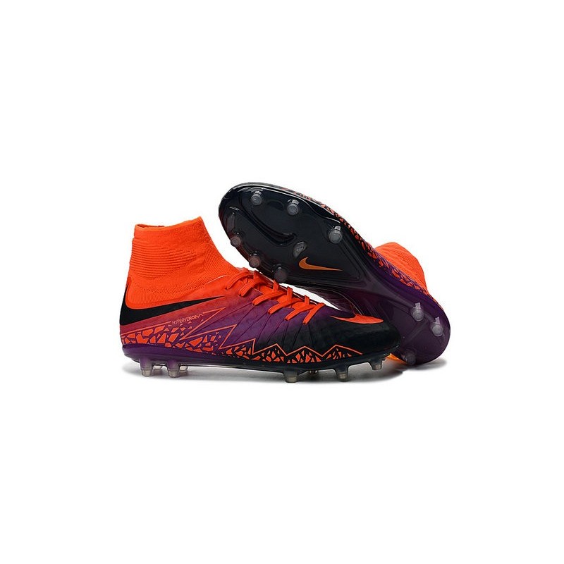 hypervenom violet