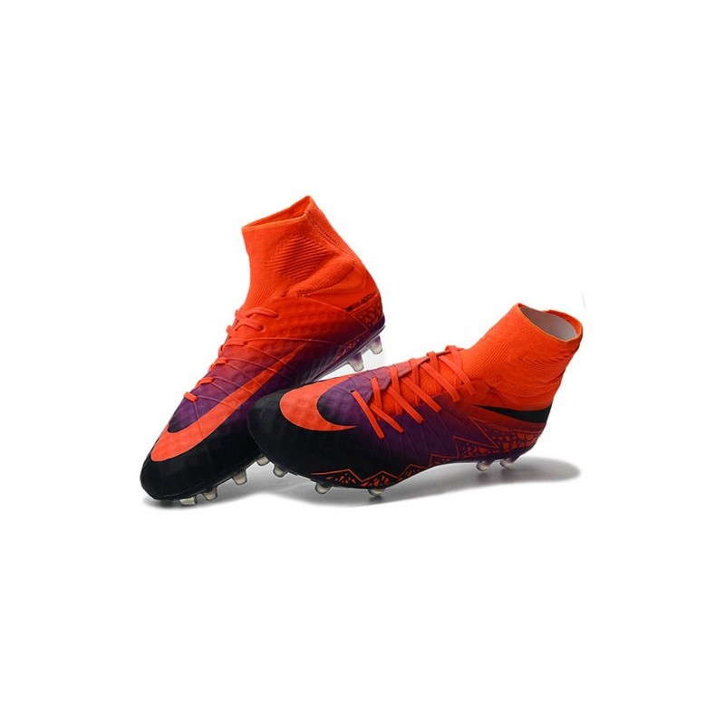 hypervenom violet