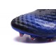 Chaussures de Foot Nouvelles Nike Magista Obra II FG Noir Bleu