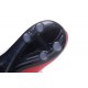 Nike Nouveaux Chaussures Hypervenom Phinish FG Rooney Blanc Rouge