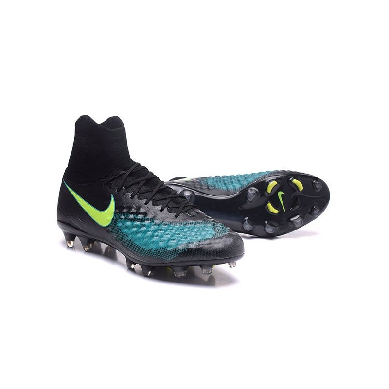 crampon nike magista obra 2
