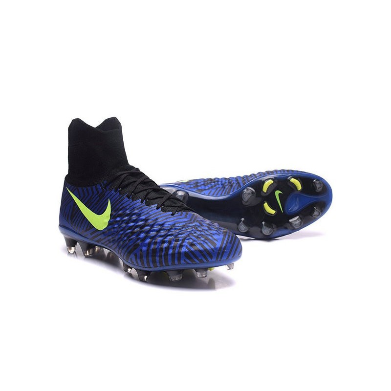 magista avec chaussette