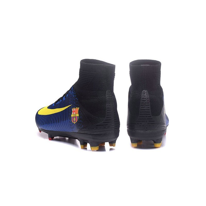 nike mercurial barcelona