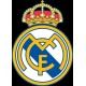 Nike Crampons Football Mercurial Superfly V FG Real Madrid FC Blanc Or