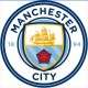 Nike Crampons Football Mercurial Superfly V FG Manchester City FC Bleu