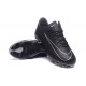 Nike Mercurial Vapor XI FG Nouvelles Chaussures de Foot Noir Blanc