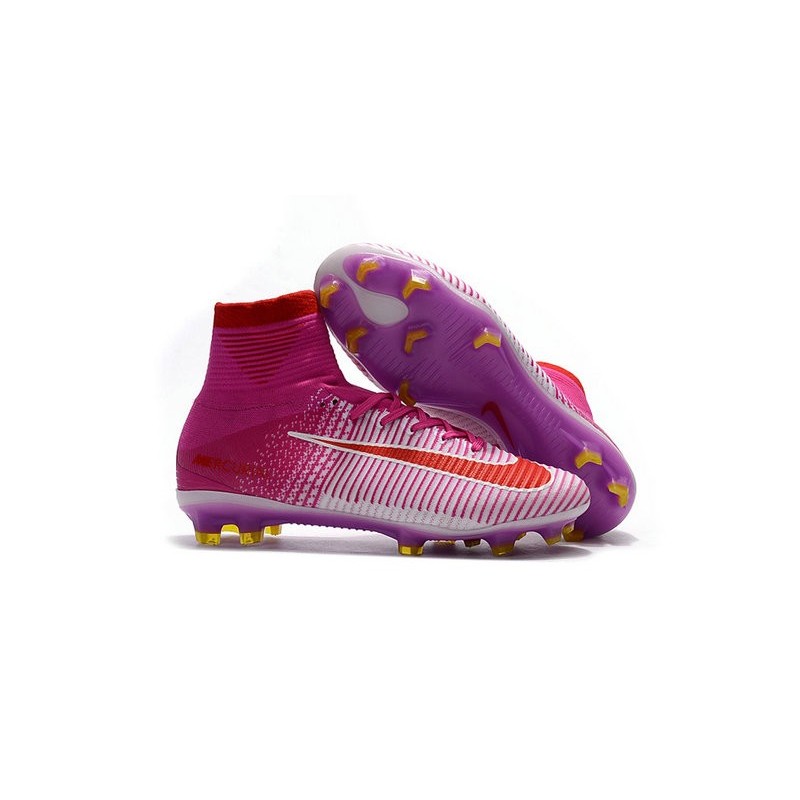 nike rose foot