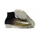 Nike Mercurial Superfly 5 FG ACC Nouvelles Chaussure de Foot Jaune Blanc