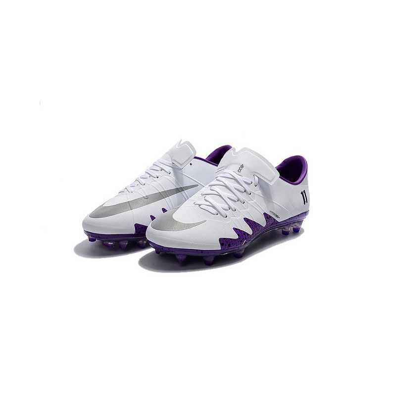 hypervenom violet