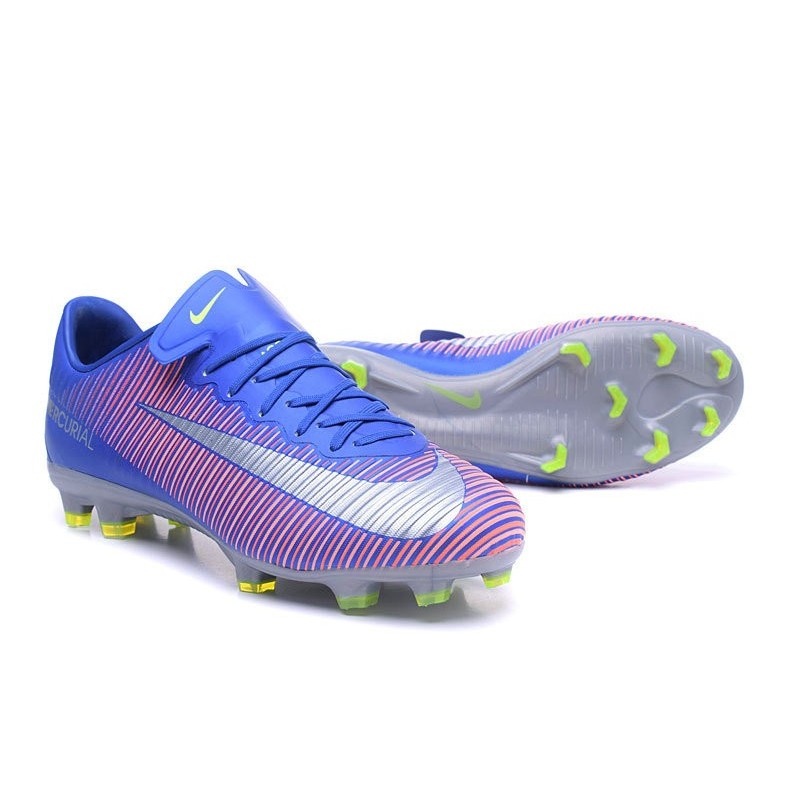 nike rose foot