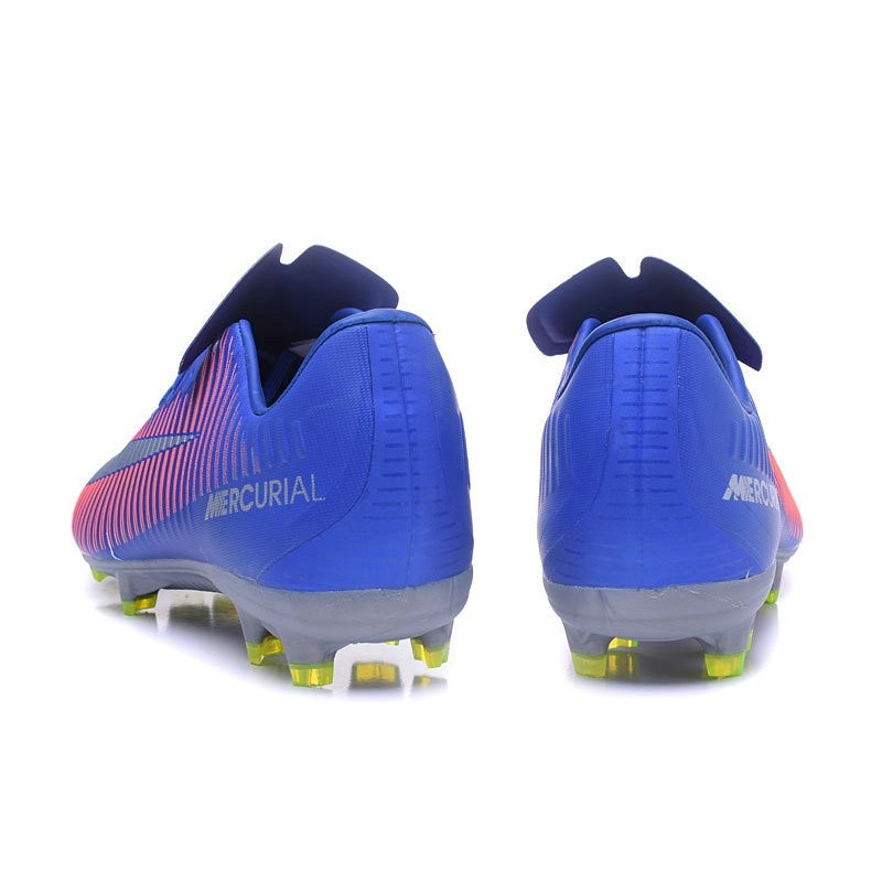 nike rose foot