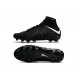 Crampons 2017 Nike Hypervenom Phantom III Dynamic Fit FG ACC Noir Blanche