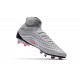 Nike Magista Obra II FG Nouveaux Air Max Chaussure de Foot Gris