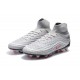 Nike Magista Obra II FG Nouveaux Air Max Chaussure de Foot Gris
