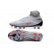 Nike Magista Obra II FG Nouveaux Air Max Chaussure de Foot Gris